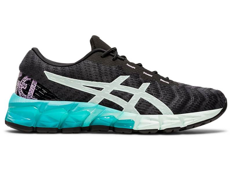 Dámské Tenisky Asics GEL-QUANTUM 180 5 Černé 52318BVMT